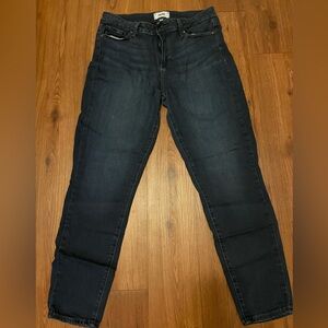 Paige Jeans
